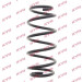 RH1497 Fahrwerksfeder K-Flex