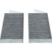 BOSCH 1 987 435 534 Innenraumfilter BOSCH 1 987 435 534 Innenraumfilter