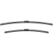 BOSCH A 581 S Scheibenwischer Aerotwin 3 397 007 581 BOSCH A 581 S Scheibenwischer Aerotwin 3 397 007 581