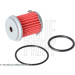 Blue Print | Hydraulikfilter, Automatikgetriebe | ADBP210101 Blue Print | Hydraulikfilter, Automatikgetriebe | ADBP210101
