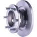 Hella | Bremsscheibe | 8DD 355 106-361