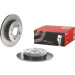 Brembo Bremsscheibe PRIME LINE - UV Coated 08.C046.11