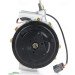 Nissens | Kompressor, Klimaanlage | 890128 Nissens | Kompressor, Klimaanlage | 890128