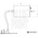 Blue Print | Kraftstofffilter | ADBP230031 Blue Print | Kraftstofffilter | ADBP230031