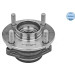 Meyle | Radnabe | 36-14 652 0008 Meyle | Radnabe | 36-14 652 0008
