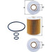 Knecht | Ölfilter | OX 163/4D Knecht | Ölfilter | OX 163/4D
