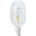 1 987 302 217 Glühlampe, Handschuhfachleuchte Pure Light WS