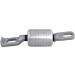 Metzger | Lagerung, Lenker | 52083809 Metzger | Lagerung, Lenker | 52083809