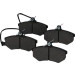 302855A Bremsbelagsatz, Scheibenbremse EXPERT