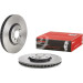 Brembo | Bremsscheibe | 09.D179.11 Brembo | Bremsscheibe | 09.D179.11
