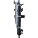 NRF | Kühler, Motorkühlung | 550166 NRF | Kühler, Motorkühlung | 550166