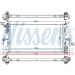 Nissens | Kühler, Motorkühlung | 606171 Nissens | Kühler, Motorkühlung | 606171