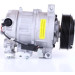 Nissens | Kompressor, Klimaanlage | 890595 Nissens | Kompressor, Klimaanlage | 890595