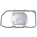 Metzger | Hydraulikfiltersatz, Automatikgetriebe | 8020103 Metzger | Hydraulikfiltersatz, Automatikgetriebe | 8020103