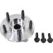 Metzger | Radlagersatz | WM 2235 Metzger | Radlagersatz | WM 2235