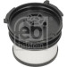 febi bilstein | Hydraulikfilter, Automatikgetriebe | 194026 febi bilstein | Hydraulikfilter, Automatikgetriebe | 194026