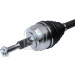 febi bilstein | Antriebswelle | 188161 febi bilstein | Antriebswelle | 188161