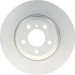 BOSCH | Bremsscheibe | 0 986 479 443