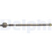 Delphi | Axialgelenk, Spurstange | TA1764 Delphi | Axialgelenk, Spurstange | TA1764