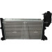 NRF | Kühler, Motorkühlung | 50557 NRF | Kühler, Motorkühlung | 50557