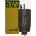 Mann-Filter | Kraftstofffilter | WK 9053 Z