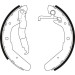 TRW | Bremsbackensatz | GS8173 TRW | Bremsbackensatz | GS8173