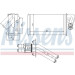Nissens | Wärmetauscher, Innenraumheizung | 73368 Nissens | Wärmetauscher, Innenraumheizung | 73368