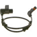 BOSCH | Sensor, Raddrehzahl | 0 265 006 368 BOSCH | Sensor, Raddrehzahl | 0 265 006 368