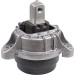 Metzger | Lagerung, Motor | 8053829 Metzger | Lagerung, Motor | 8053829