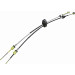 Metzger | Seilzug, Schaltgetriebe | 3150244 Metzger | Seilzug, Schaltgetriebe | 3150244