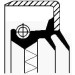 Corteco | Wellendichtring, Differential | 01016915B