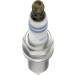 BOSCH 0 242 236 673 Zündkerze Double Iridium p2p BOSCH 0 242 236 673 Zündkerze Double Iridium p2p