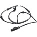 Metzger | Sensor, Raddrehzahl | 09001351 Metzger | Sensor, Raddrehzahl | 09001351