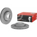 Brembo | Bremsscheibe | 09.D526.13 Brembo | Bremsscheibe | 09.D526.13