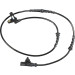 Metzger | Sensor, Raddrehzahl | 09001194 Metzger | Sensor, Raddrehzahl | 09001194