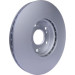 Hella | Bremsscheibe | 8DD 355 118-701 Hella | Bremsscheibe | 8DD 355 118-701