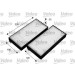 Valeo | Filter, Innenraumluft | 715523 Valeo | Filter, Innenraumluft | 715523
