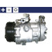 Mahle | Kompressor, Klimaanlage | ACP 1276 000S