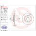 Brembo Bremsscheibe PRIME LINE 08.4929.14