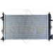 NRF | Kühler, Motorkühlung | 53776 NRF | Kühler, Motorkühlung | 53776