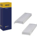 Hengst Filter | Filter, Innenraumluft | E2977LI-2 Hengst Filter | Filter, Innenraumluft | E2977LI-2