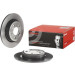 Brembo | Bremsscheibe | 08.B348.41 Brembo | Bremsscheibe | 08.B348.41