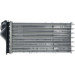 Mahle | Wärmetauscher, Innenraumheizung | AH 112 000P Mahle | Wärmetauscher, Innenraumheizung | AH 112 000P