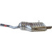 Bosal | Endschalldämpfer | 247-515 Bosal | Endschalldämpfer | 247-515