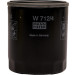 Mann-Filter | Ölfilter | W 712/4