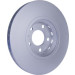 Hella | Bremsscheibe | 8DD 355 107-521 Hella | Bremsscheibe | 8DD 355 107-521