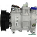 Nissens | Kompressor, Klimaanlage | 89094