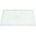 BOSCH 1 987 432 254 Innenraumfilter