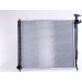 Nissens | Kühler, Motorkühlung | 66782 Nissens | Kühler, Motorkühlung | 66782