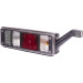 Hella | Heckleuchte | 2VP 340 961-141